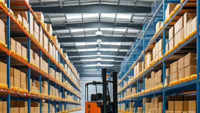 How to Find the Best Spain Warehouse for Your Global Sourcing?