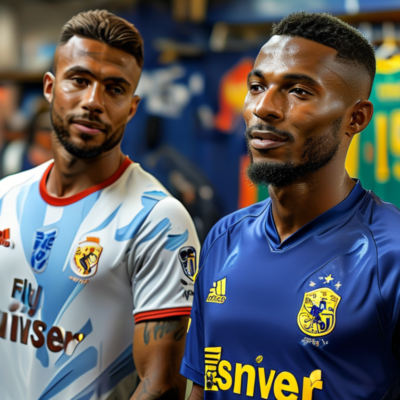 Top 10 Soccer Sportswear Brands for Global Buyers?