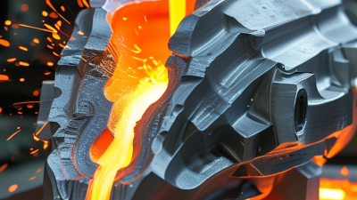 2026 Best Investment Casting Mold for Global Manufacturing Needs?