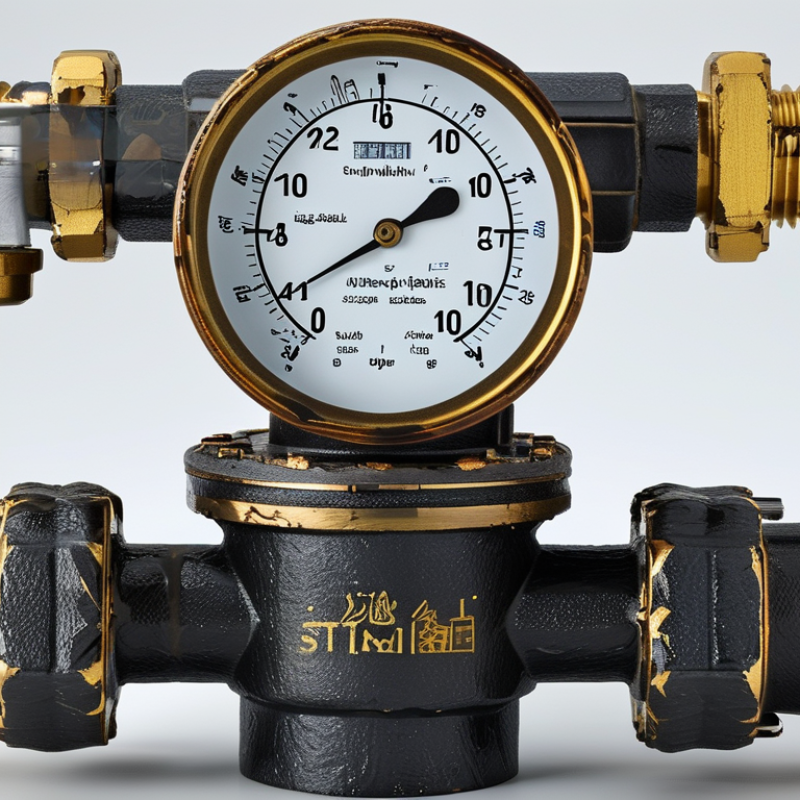What is a Bulk Water Meter and How Does It Work?