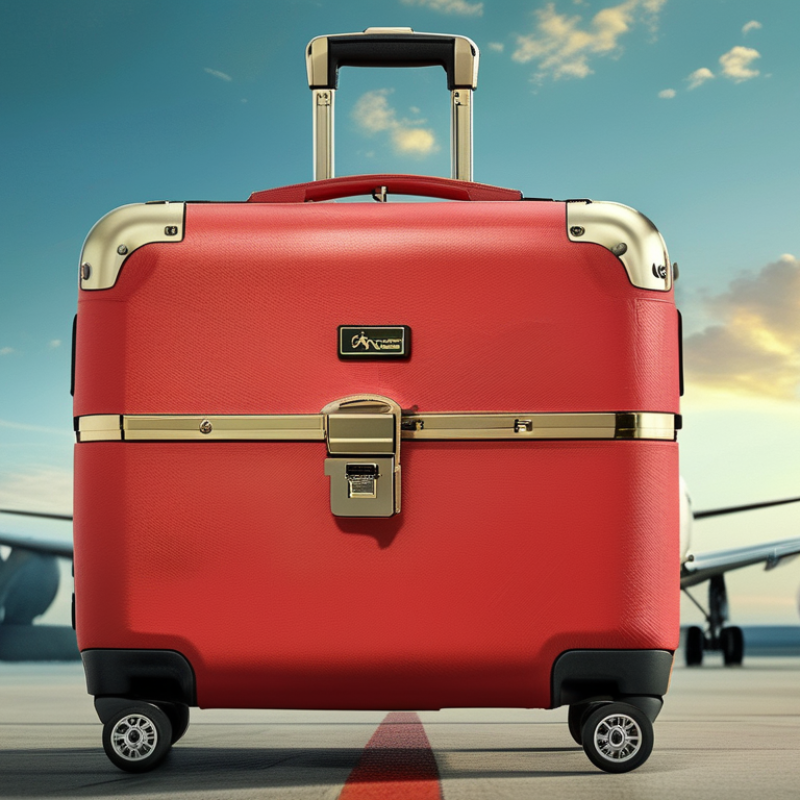 Top 10 Plane Lock Solutions for Secure Travel?