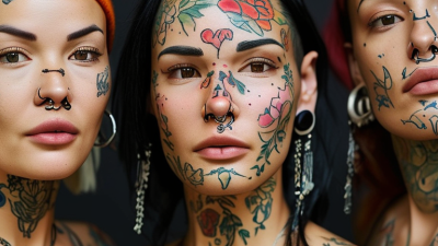 2026 Best Removable Tattoos for Your Next Purchase?