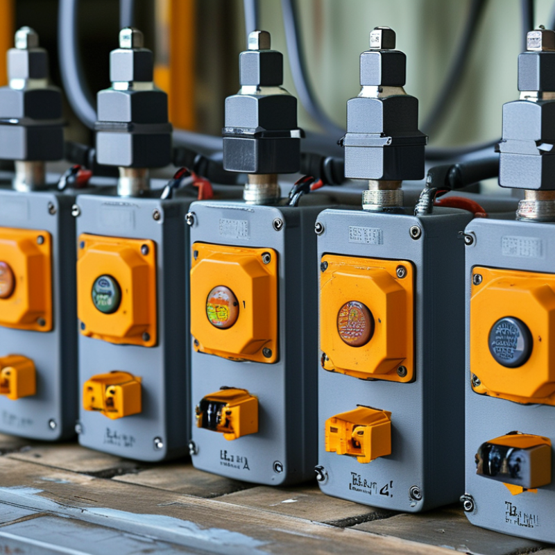 Top 5 Tips for Choosing 12/24kv 630a 1250a T Adapter