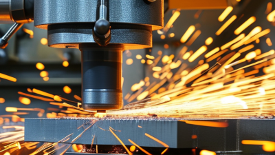 Top Metal Grinding Machine Features You Need to Know?