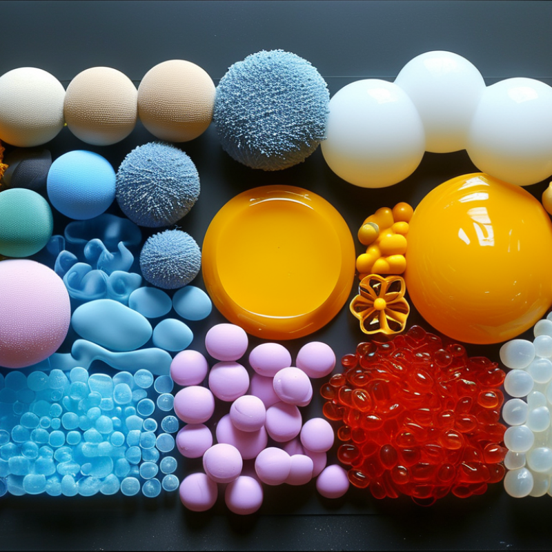 How to Choose the Right Tpe Elastomer for Your Needs?