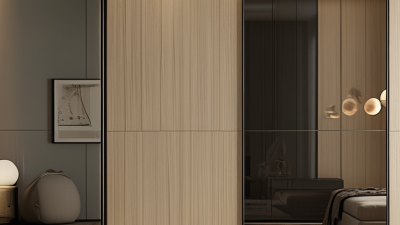How to Choose the Best Sliding Closet Doors for Your Home?