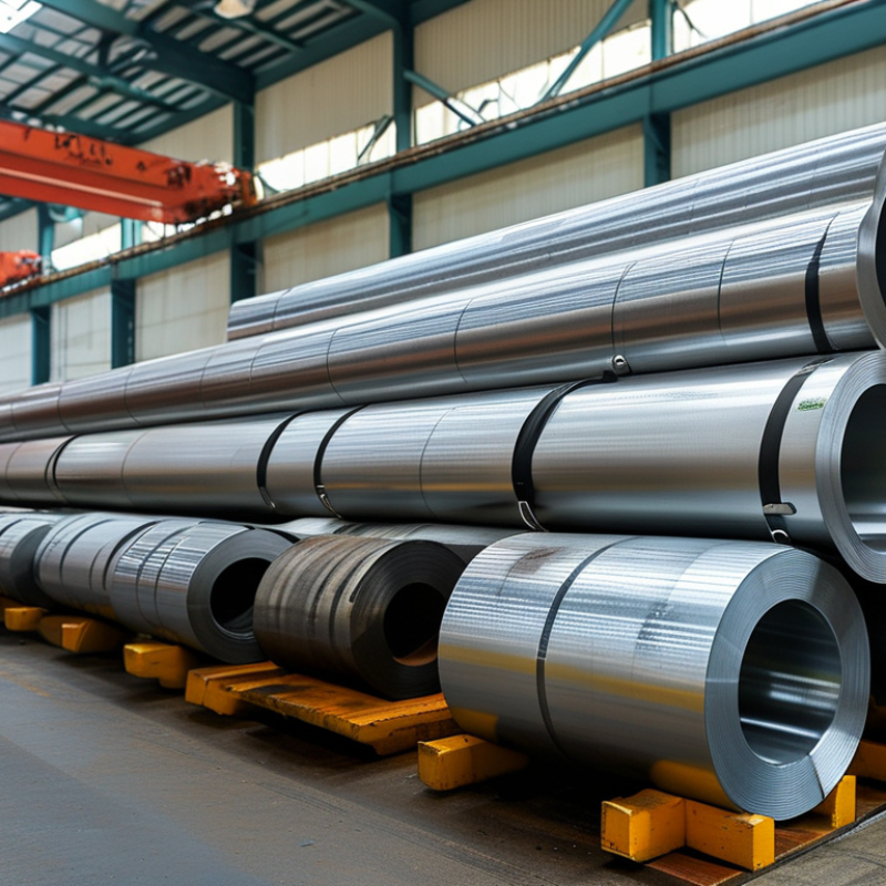 Top Inox Sheet Suppliers for Global Buyers Looking to Purchase?