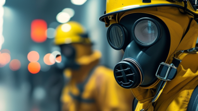 How to Choose the Best Toxic Gas Detector for Your Needs?