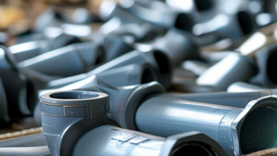 2026 Best Pvc Pipe Cap for Global Buyers Insights?