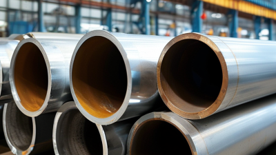 Best Aluminium Pipe Suppliers for Global Procurement Needs?