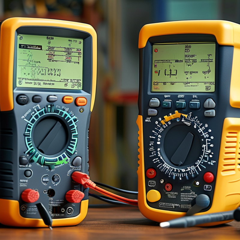 How to Choose the Best Electrical Tester for Your Needs?