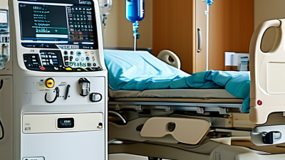 Top 5 Tips for Choosing an Icu Syringe Pump?