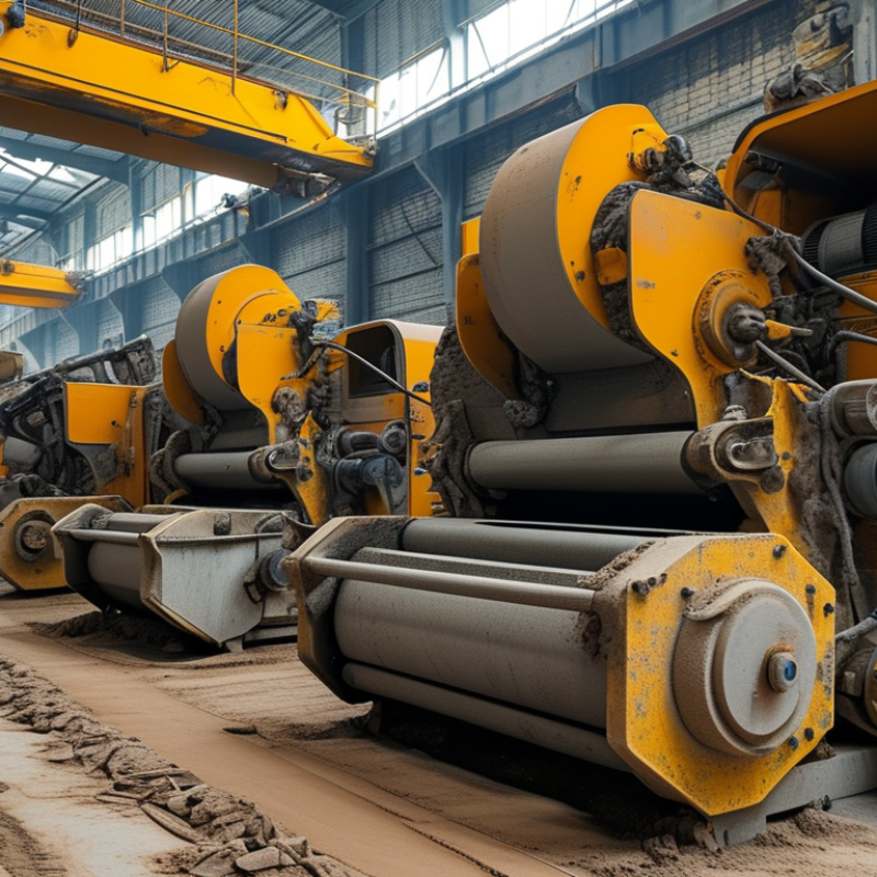 How to Choose the Best Brick Machinery for Your Business?