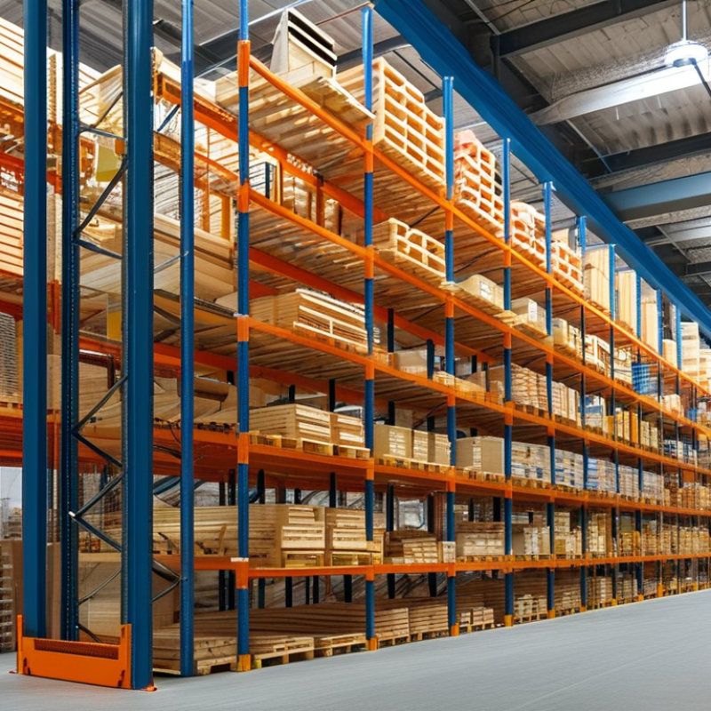 How to Choose the Best Cantilever Storage Solutions?