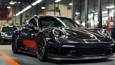 2026 Best Auto Paint Booth Options for Global Buyers