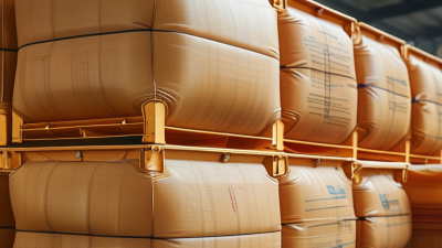 Top Tips for Choosing the Right Jumbo Bag Manufacturer?