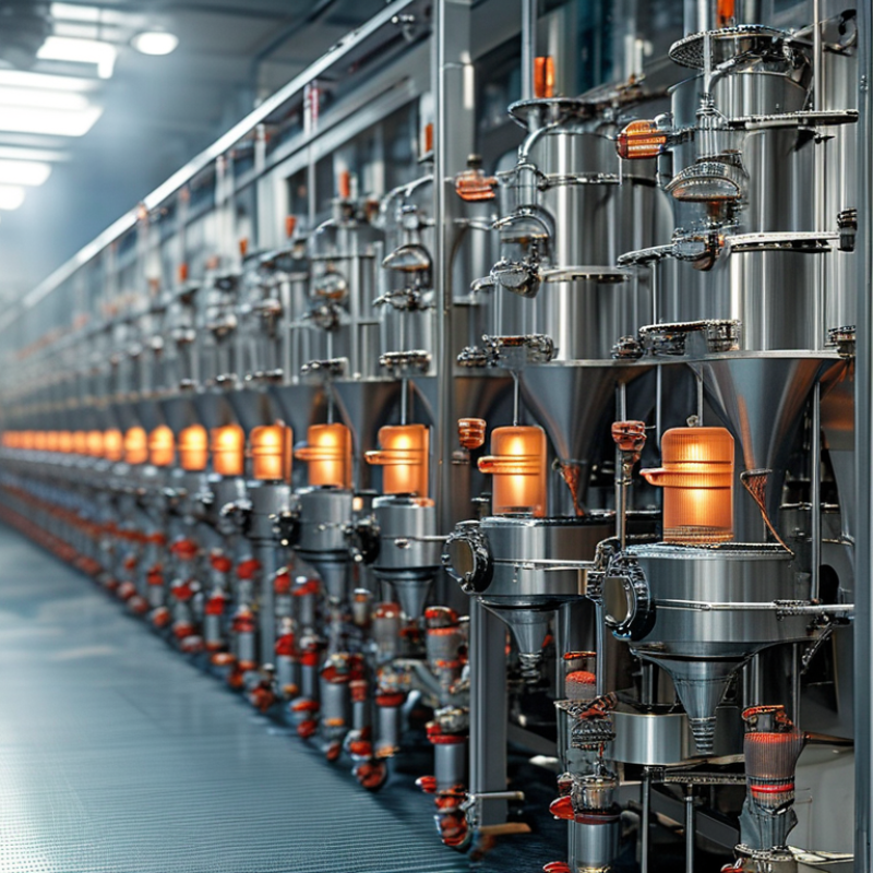 What is Spray Dryer and Its Benefits for Global Buyers?