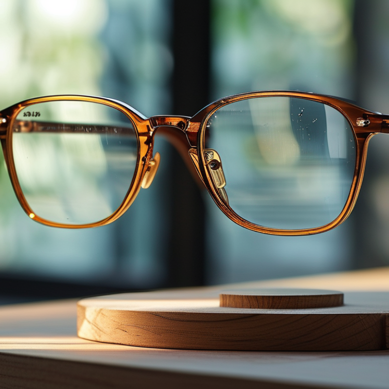 Top 10 Eye Glasses Lenses from China for Global Buyers?