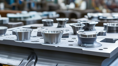 2026 Top Aluminium Casting Mold Designs for Global Buyers?