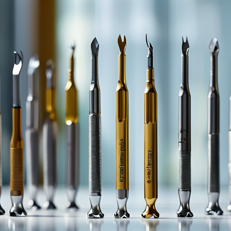 China Best Implant Screwdriver for Global Buyers Why Choose It?