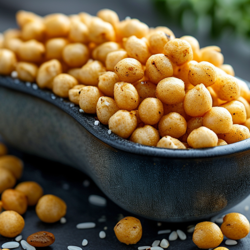 Best Puffed Rice Machine for Global Buyers in 2026?