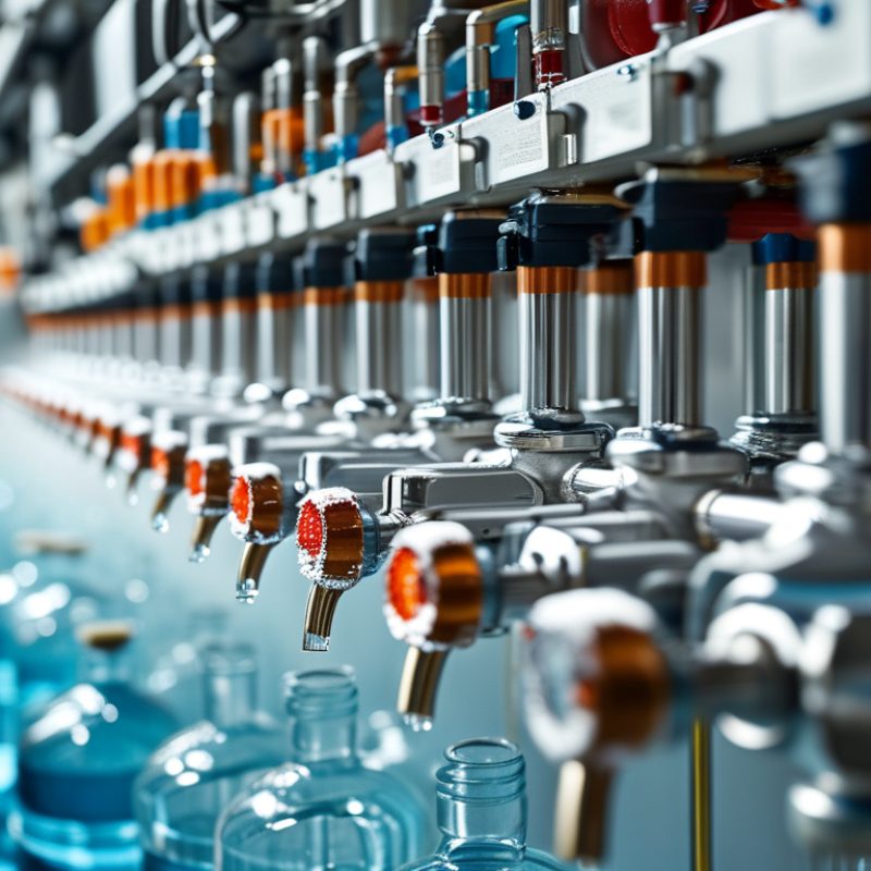 What is a Demineralized Water Machine and How Does It Work?