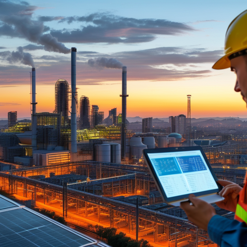 Why Choose a Smart Meter Reading System for Your Business?