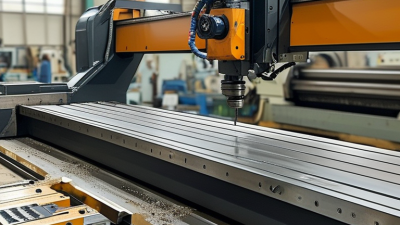 Cnc Gantry Machine Buying Guide Best Tips for Global Buyers?
