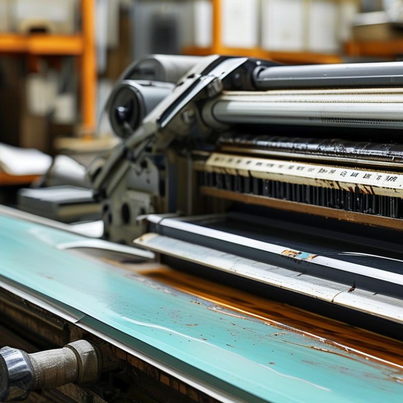 Best Offset Press Ink Tank Solutions for Global Buyers?