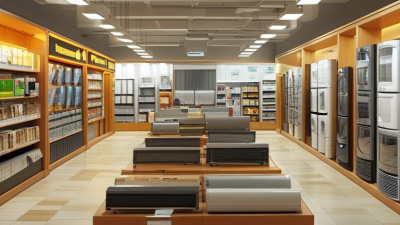 Top 10 Hvac System Features Every Buyer Should Know?