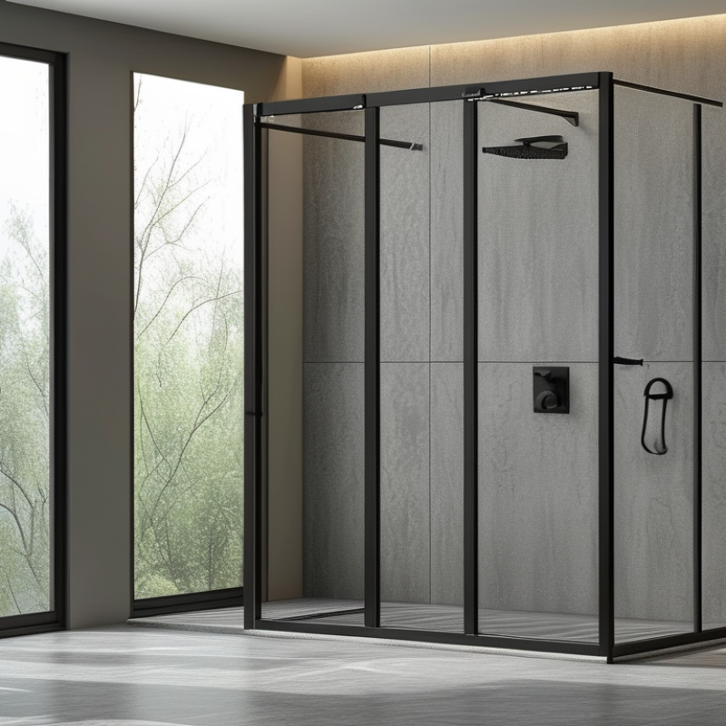 Top Wall Shower Models in China for Global Importers?