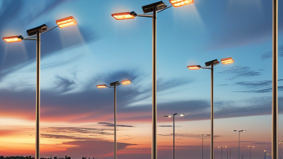 2026 How to Choose the Best Led High Mast Lights for Your Needs?