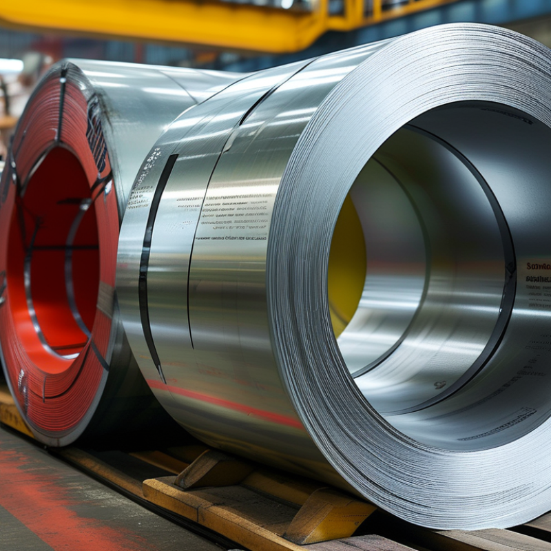 2026 Best Cold Rolled Stainless Steel Coil for Global Buyers?