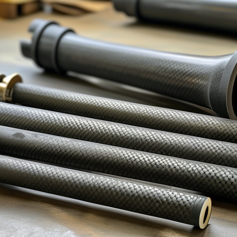 How to Choose the Right Carbon Fiber Pipe for Your Needs?