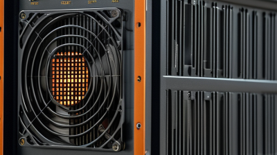 How to Choose the Right Enclosed Power Supply for Your Needs?