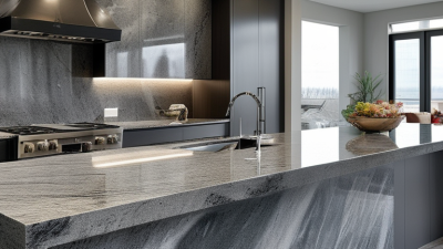 Top 10 Grey Granite Slab Benefits for Your Next Project?