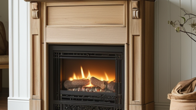 How to Choose the Best Vintage Electric Fireplace for Your Home?