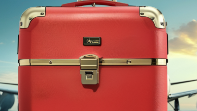 Top 10 Plane Lock Solutions for Secure Travel?