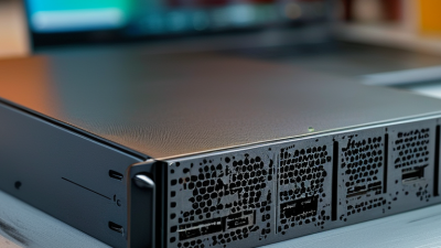 How to Choose the Best Icelake D Gateway for Global Buyers?