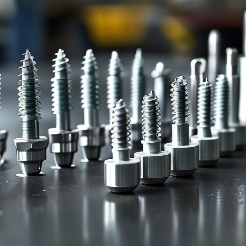Why Choose Titanium Cap Screws for Your Next Project?
