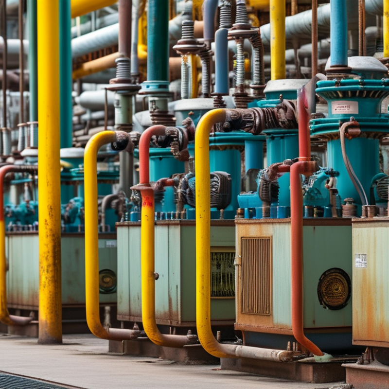 Top Benefits of Using Oil-Immersed Transformers in Industries?