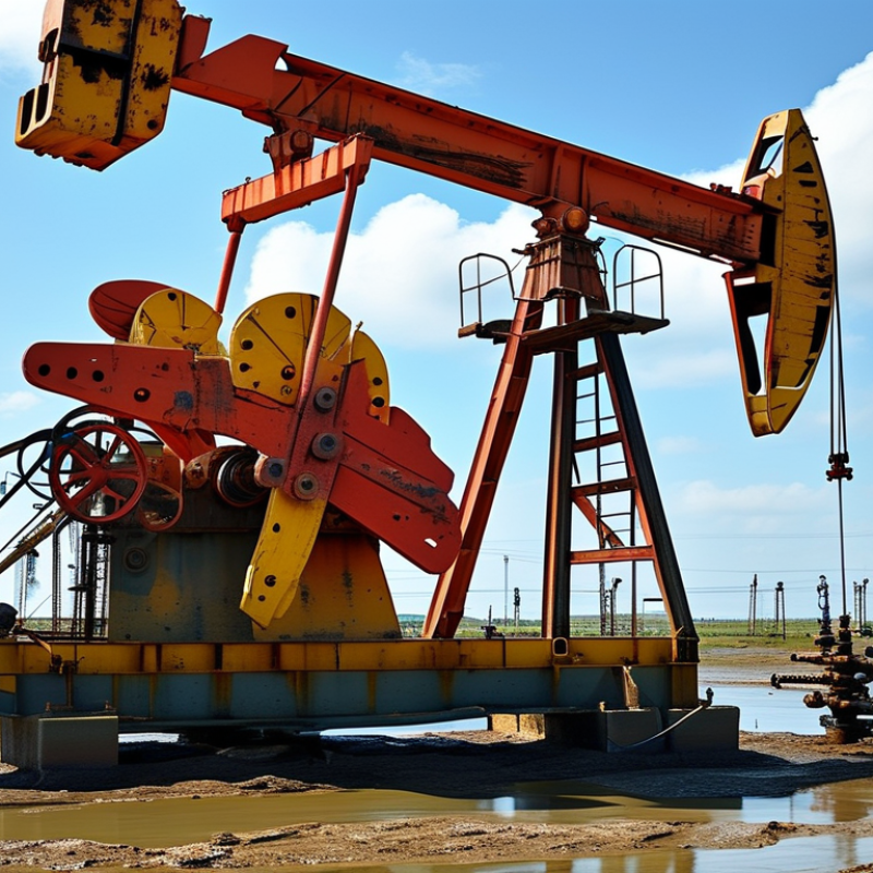 Essential Tips for Choosing Mud Pump Module Parts?