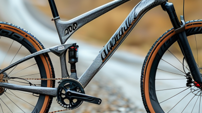 2026 Best Carbon Gravel Bike Wheelset Reviews and Recommendations