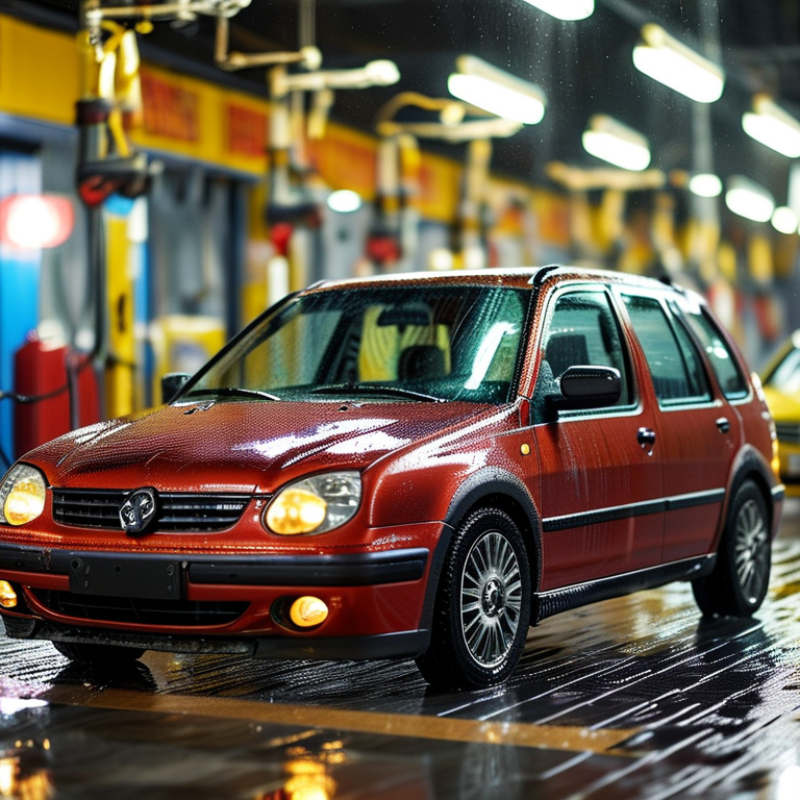 Best Car Wash Machine for Global Buyers How to Choose?