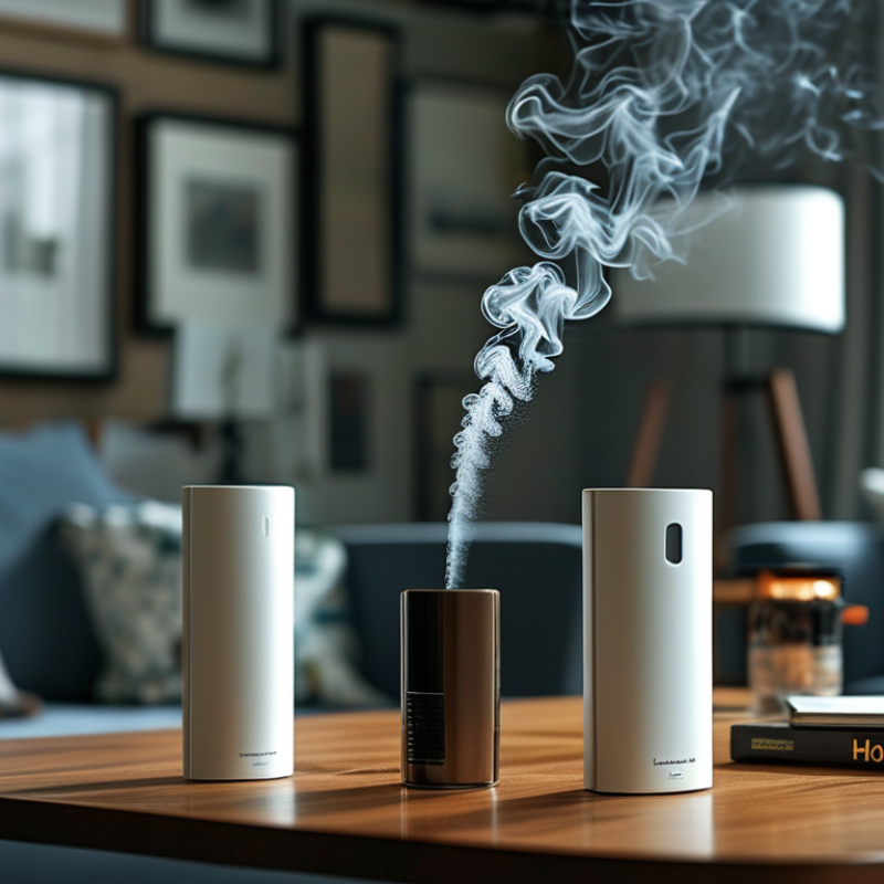 How to Choose the Best Wireless Smoke Detectors for Safety?
