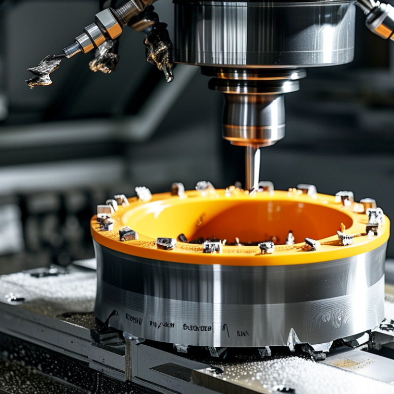 How to Choose the Best CNC Milling Parts for Your Project?