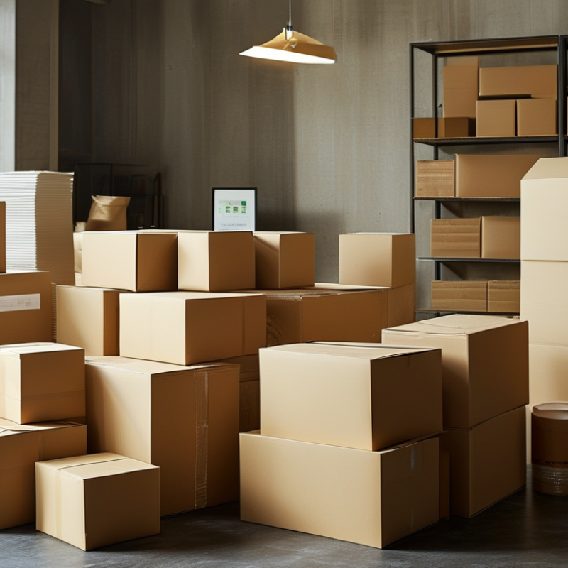 Top Packaging Paper Suppliers in China for Global Buyers?