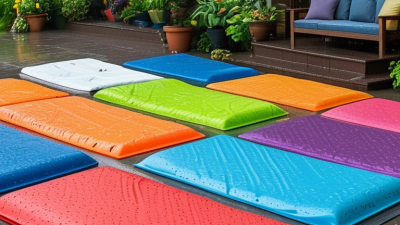How to Choose the Best Weatherproof Mats for Your Needs?