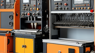 How to Choose the Best Wire Mesh Welding Machine for Your Needs?