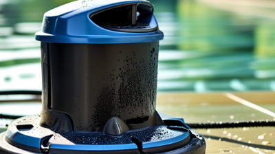 How to Choose the Best Pool Sweeper Cleaner for Your Needs?